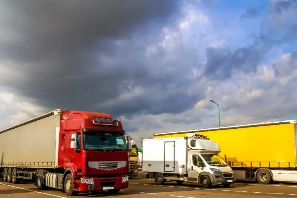 Balıkesir Kırşehir Nakliyat Ambarları